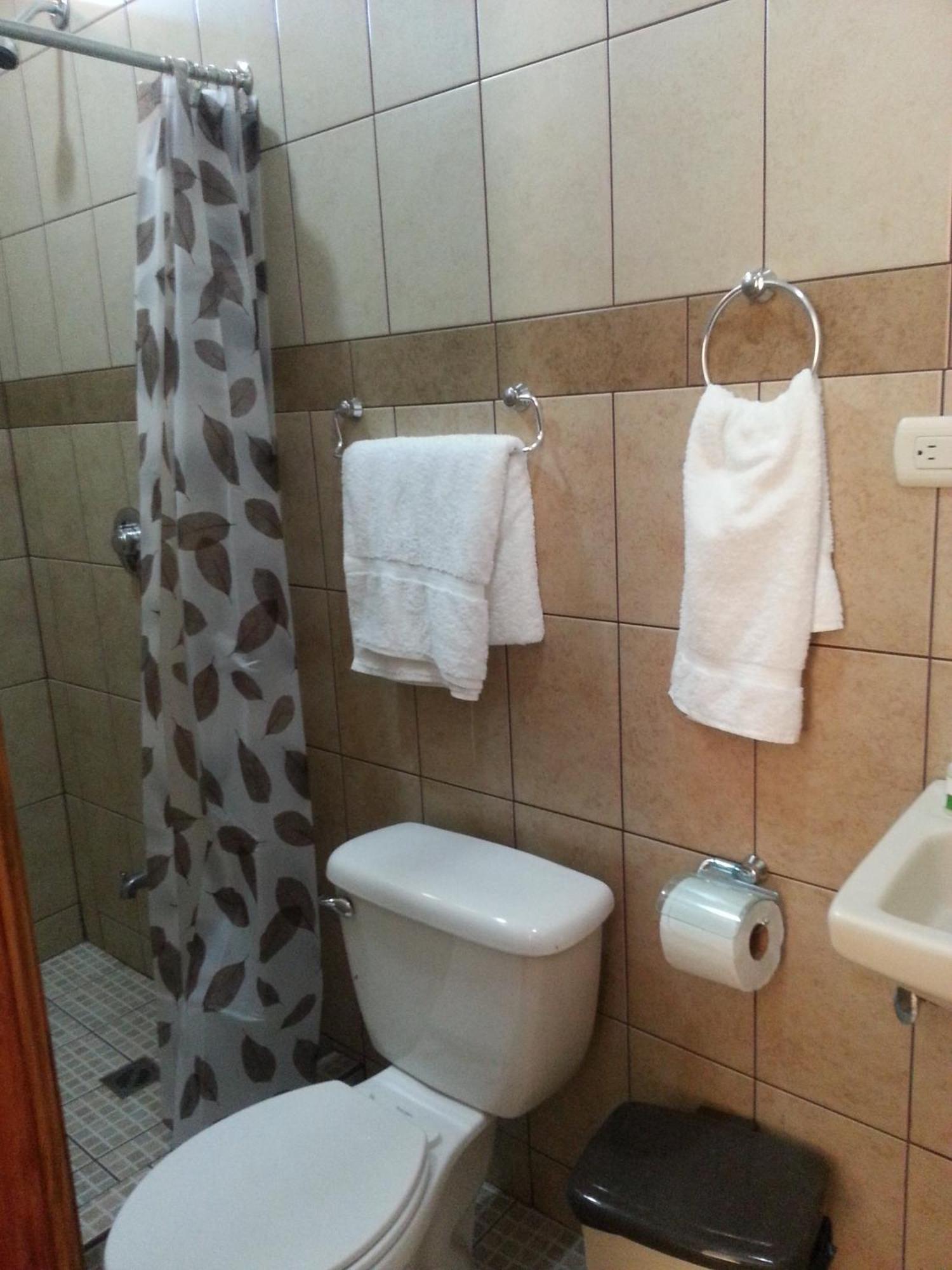 Hostal Casa Vieja Matagalpa Værelse billede